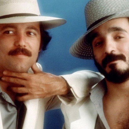 Cuando las amenazas intentaron silenciar “Tiburón”, Rubén Blades y Willie Colón eligieron tocarla, reafirmando que la música también es postura