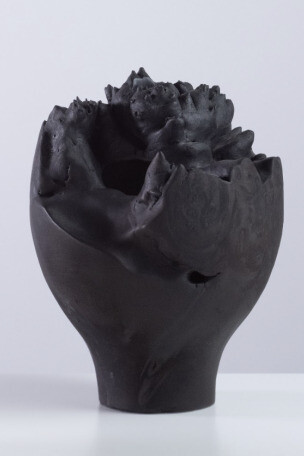 Eleanor Lakelin, Citadel #1, 2025. Courtesy of Rosenberg & Co.