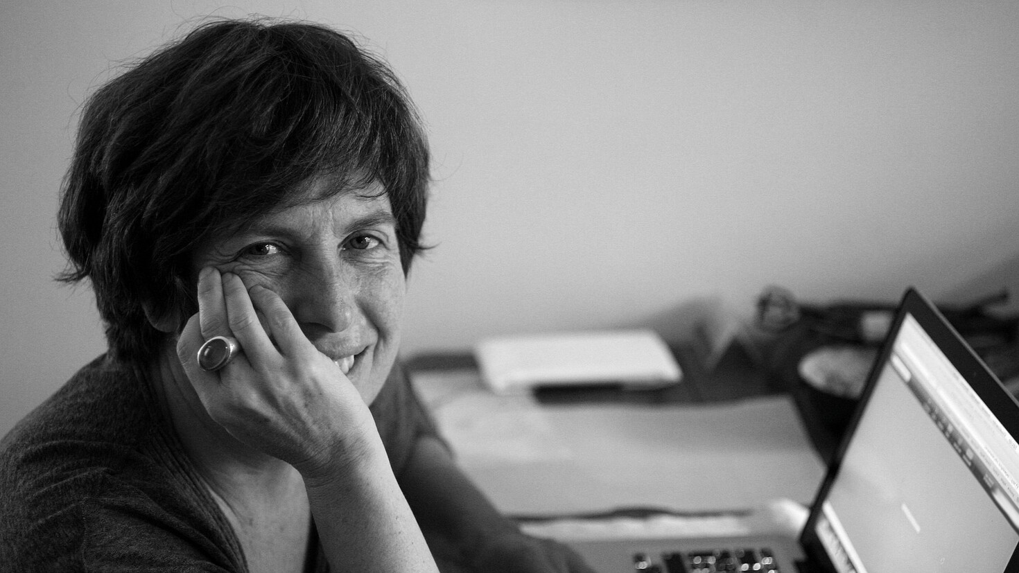 Entrevista a Cynthia Rimsky Meer