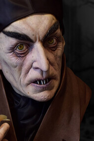 Am I the serial villain who is striking dread into poor and helpless hearts, by cranking out all those unpleasant, unaesthetic corpses?