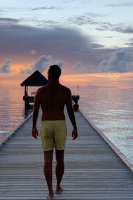 Oblu by Atmosphere, Helengeli, Maldive