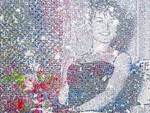Makoto Saito. Courtesy of Tomio Koyama Gallery