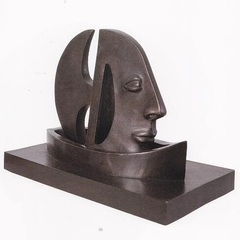 Sculpture - Isabel Meyrelles