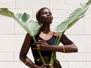 Freedom is essential to expressing who you are. Without it, self-expression becomes dangerous