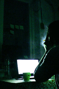 Homework for Adults. Ph Fieke Snijder & Samantha Dixon