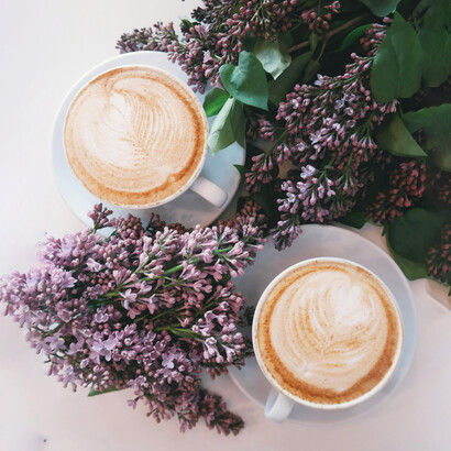 Hubo que hacer silencio por dentro para escuchar qué partes de mí pedían cuidado