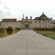 Centro Andaluz de Arte Contemporáneo