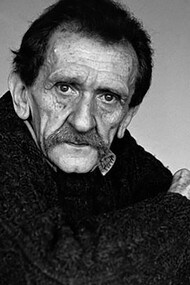 Georges Arnaud. Écrivain mais aussi journaliste, militant, baroudeur, accusé de parricide