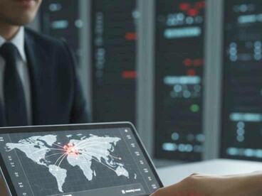 Controllo programmabile e blocco dei fondi