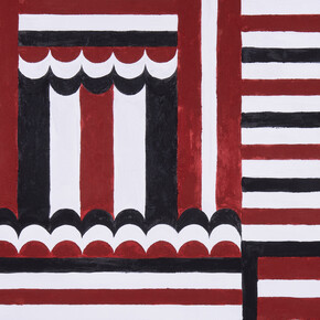 Alair Pambegan, Untitled #1 (detail), 2025. Courtesy of the artist and Sullivan+Strumpf. Photography by Aaron Anderson