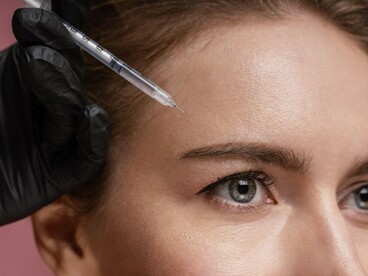 Low-risk, effective, and a fraction of the cost of surgery: modern aesthetics made accessible