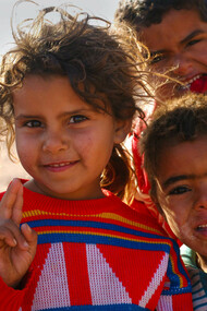 INDH in the Kingdom of Morocco is fully committed to the emergence of a united vision of education