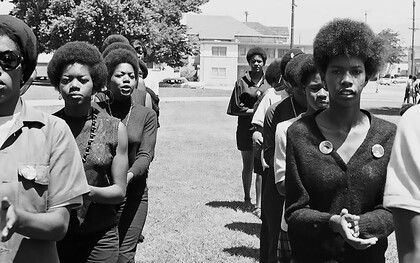 African American women played an important and influential role in the Black Power Movement. They held leadership roles in various black nationalist organizations, including the Black Panther Party for Self-Defense