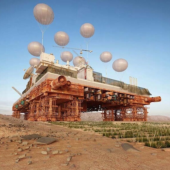 The Renaissance Nude Meer