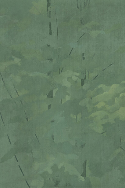 Vasiļevskis Bruno, Lapotne (detail), 1976. Courtesy of Zuzeum Art Museum