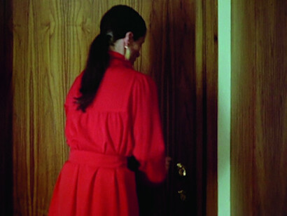 Christian Marclay, Doors (video still), 2022. Courtesy of Voorlinden Museum