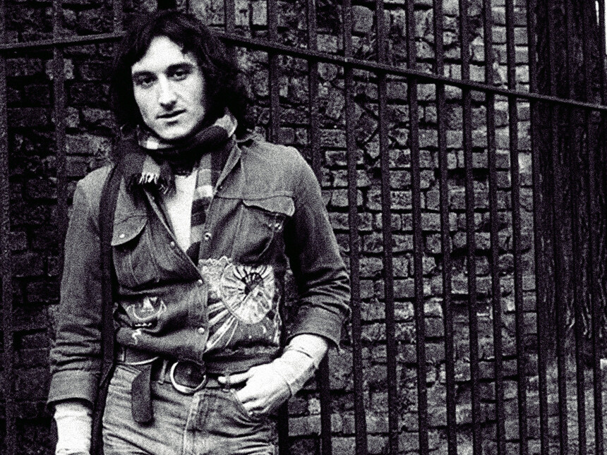 Volo magico n.1 | Meer