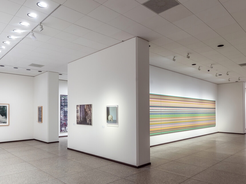 アート・デザイン・音楽 Berlin MUSEUMS Gerhard R. Meyer Gerhard Richter: 100 Works for Berlin | Book Tickets