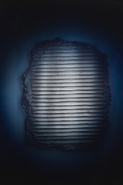 Justin Weiler, Mapp (detail), 2026. Courtesy of RX&SLAG