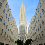 Rockefeller Center