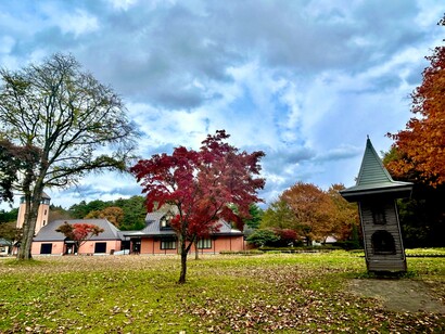 Koiwai Farm Important Cultural Property Gallery © Alma Reyes