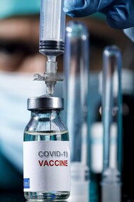Vaccine against Covid-19