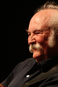 David Crosby