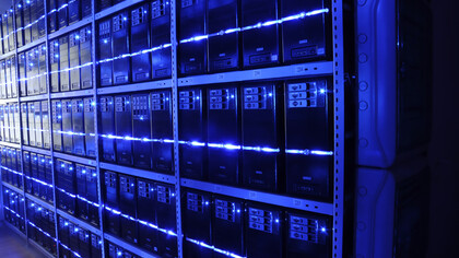 BalticServers operates a modern data center located in Siauliai, Lithuania, since 2001