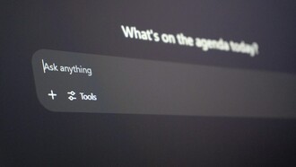 AI search favors presence over performance spikes