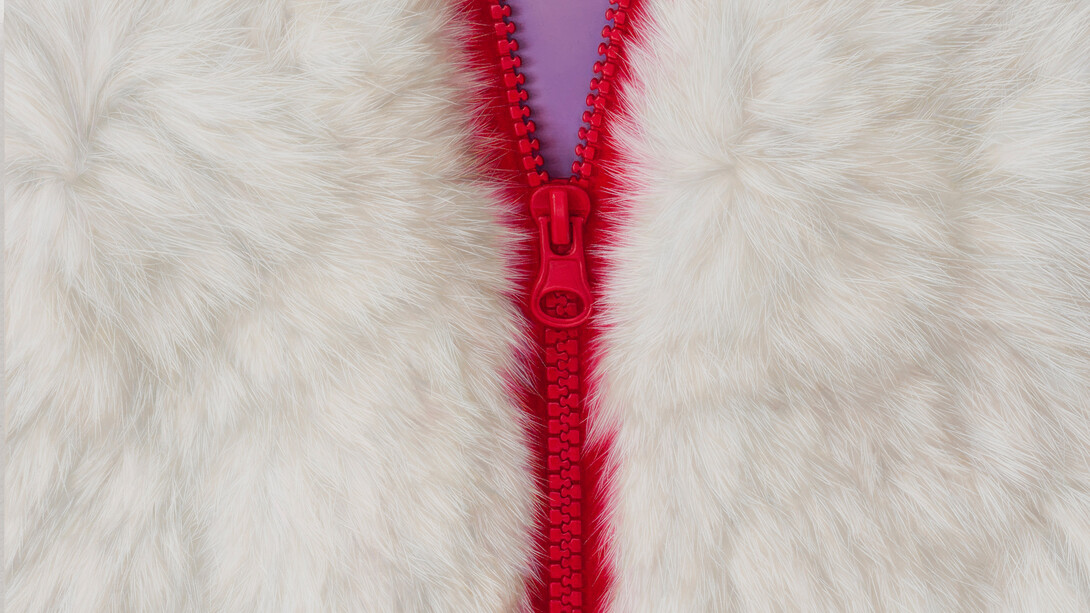 Victoria Gitman, Untitled (detail), 2024. Courtesy of François Ghebaly Gallery