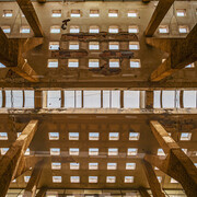 Giovanni Ghirardi, Fabbrica ceramiche, Vietri, 2025