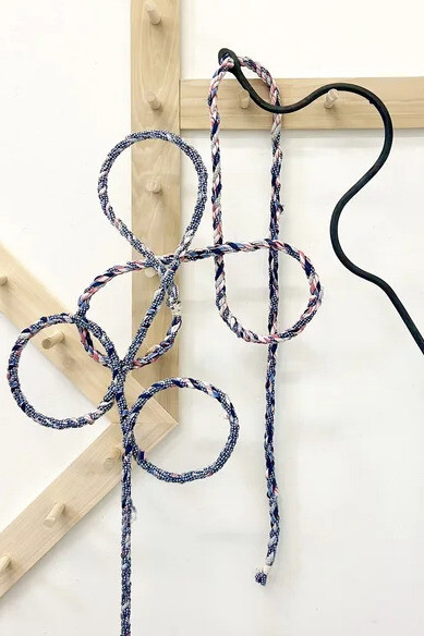 Chiara No, We know that we know, exhibition view. Courtesy of Field Projects