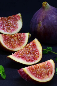 Il fico, frutto della conoscenza