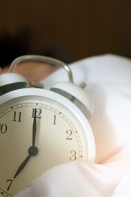 Sveglia. Al fine di godere di una buona salute fisica e mentale, comprendere l’importanza dei ritmi circadiani e dell’alternanza sonno veglia (riposo vs attività) è fondamentale