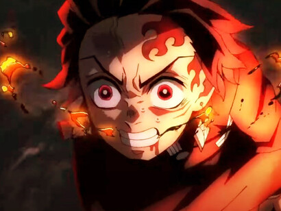 The Japanese manga series Demon Slayer: Kimetsu no Yaiba was written and illustrated by Koyoharu Gotouge