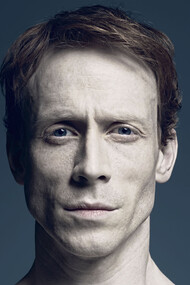 Ed Watson by Rick Guest