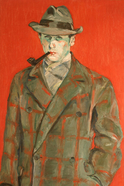 Georges Simenon, A novelist in eight journeys. Courtesy of Cineteca di Bologna