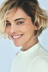 Tainá Muller, photo by Gustavo Zylbersztajn