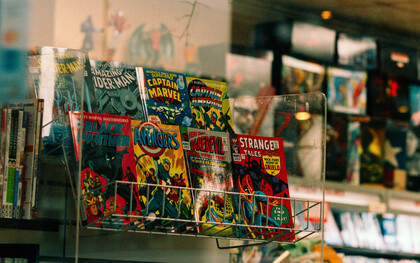 Graphic Novels als literarisches Genre gibt es seit Jahrzehnten, sodass man bei einigen Werken inzwischen getrost von Klassikern des Genres sprechen kann