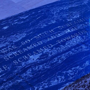 Jenny Holzer. Courtesy of Tate Modern