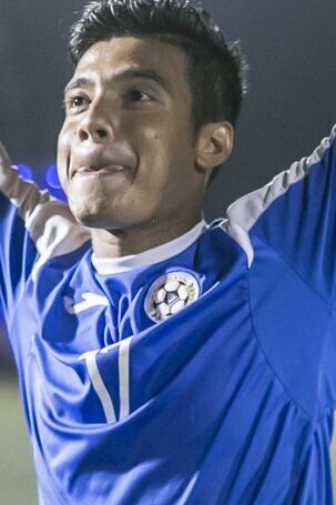 Partido de repesca por las eliminatorias de la Copa de Oro 2017 entre Nicaragua y Haití