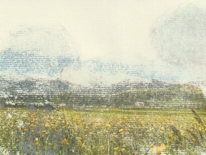 What remains? Courtesy of Mashrabia Gallery Of Contemporary Art