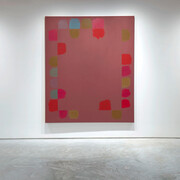 Doug Ohlson. Courtesy of Washburn Gallery