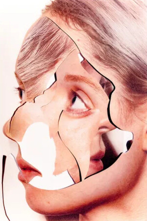 Jasmijn Vermeeren, You don’t look sick. Courtesy of Foam