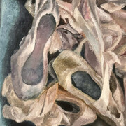 Lin Hongjing, Tatami (dettaglio), 2025. Per gentile concessione di Tube Culture Hall