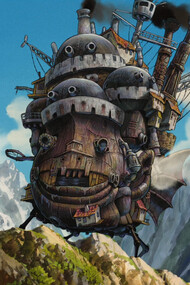 Hayao Miyazaki è un maestro dell'animazione, capace di trasformare sogni e fantasia in opere d'arte senza tempo