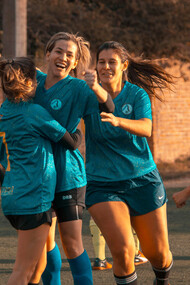 El deporte puede ayudar promover a la paz, la inclusión social y el desarrollo sostenible en las sociedades