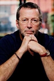 Eric Clapton,  I Still Do