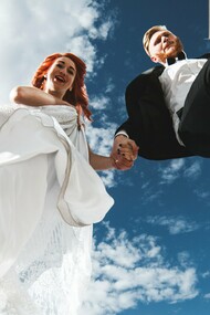 Beyond the expected: trading typical resorts for unique landscapes on an unforgettable, off-the-beaten-path honeymoon adventure