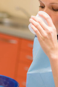 La sputacchiera, un simbolo cult 